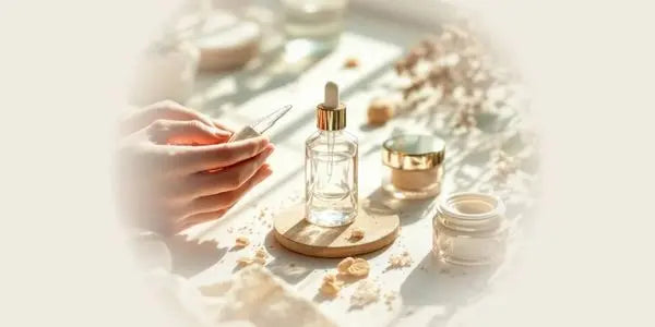 What does "Consciously Luxurious" mean? The Future of Non-Toxic Beauty & Ethical Skincare.
