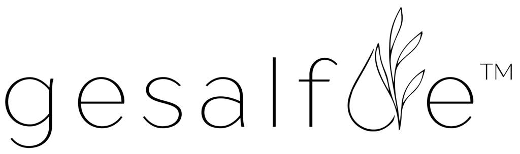 gesalfde logo