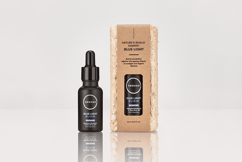 ENOUGH. Blue Light Elixir 20ml