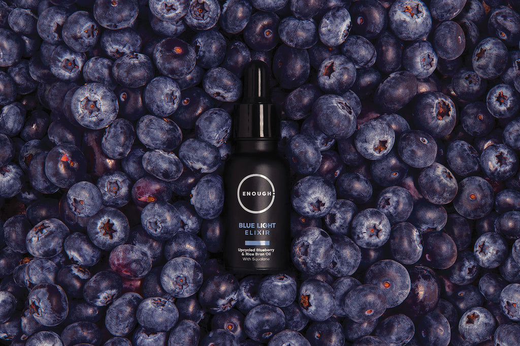 ENOUGH. Blue Light Elixir 20ml