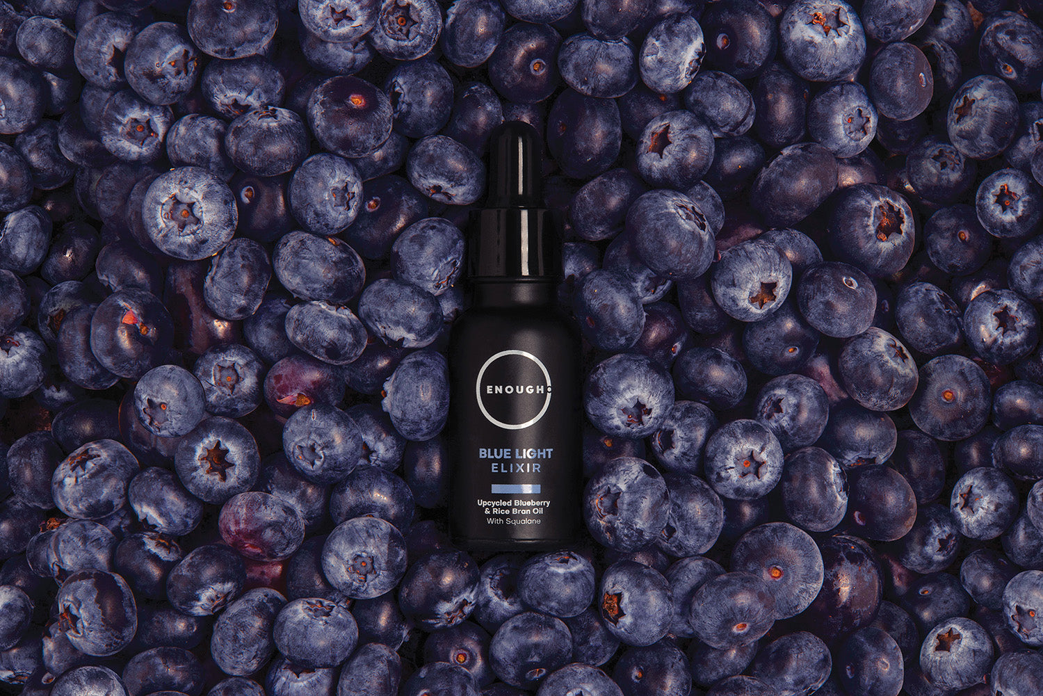 ENOUGH. Blue Light Elixir 20ml