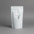Bath Salt with Lavender and Vanilla by Gesalfde in a 500g pack.