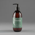 Gesalfde Body Wash in pump bottle