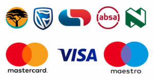 payment logos